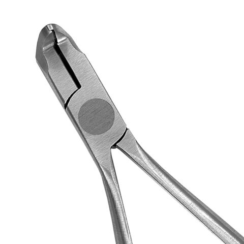 Universal Distal End Cutter 0.021 x 0.025 inch, lo