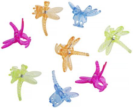 Sponky do vlasů, 100ks