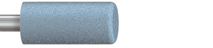 Leštící guma válec D34mm 060, 9441C