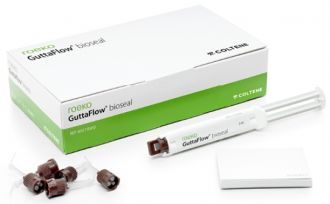 GuttaFlow Bioseal Standard Set
