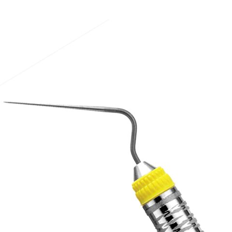 Root Canal Spreader Ni-Ti #MA57 hdl #7 diameter .2