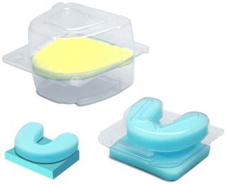 Box na modely, 50ks velký