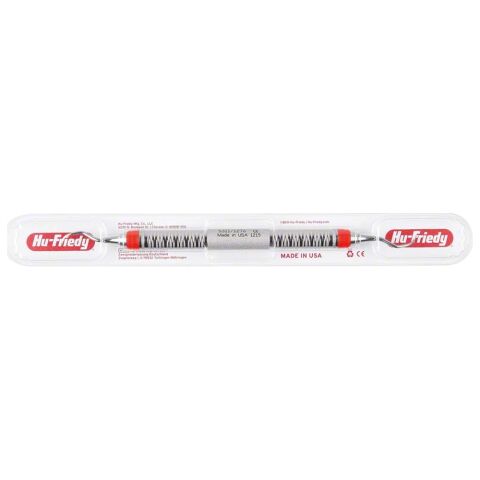 Scaler #311/312 hdl #7 Mini Sickle, red