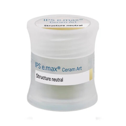 IPS e.max Ceram Art Structure neutral
