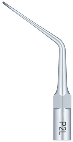 Refine Tip PD2L (SATELEC)