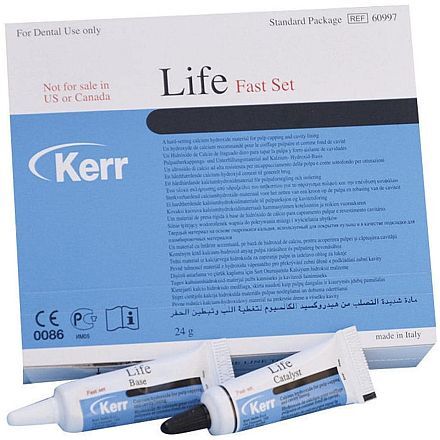 Life Fast Set