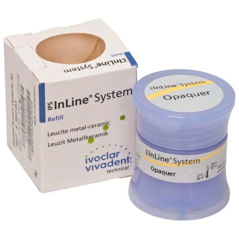 IPS inLine System Powder Opaquer, 9g C2