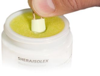 Shera Isolex - izolační hmota, 20ml