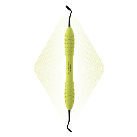 ErgoSlip nástroj Modeller Mh