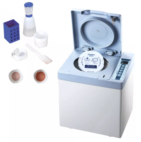 Runyes Alginate Mixer