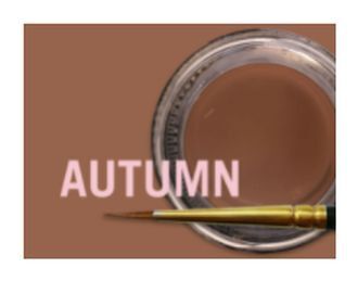 MiYo Halo Autumn Fluor, 4g