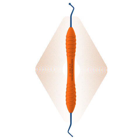 ErgoSlip nástroj ball end 1.5mm-2.5mm
