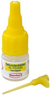 Super Glue The multi-purpose one, lepidlo 6x5g