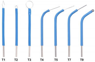 Bonart ART-E1 T4 elektroda
