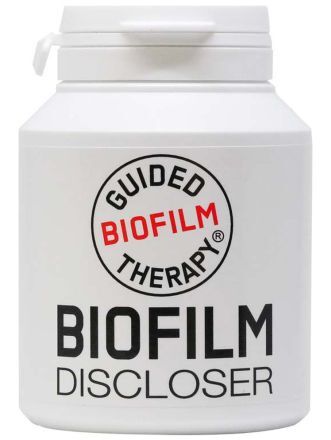 Biofilm Discloser
