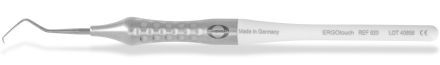Ergotouch Explorer G bílá