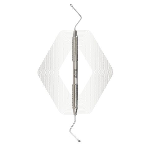 Bonefiler Miller 21, 3.0mm