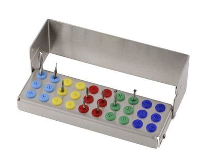 Plug'In 30 stojánek