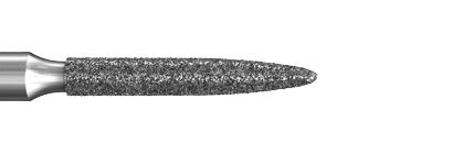 Diamant plamen D19mm 012, 862