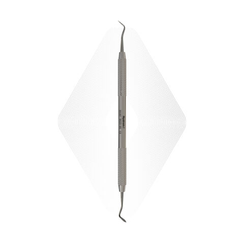 Modelovací nástroj Nystrom I