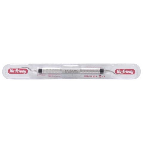 Kyreta Gracey č.13/14 rukojeť č.7 Rigid AF distal