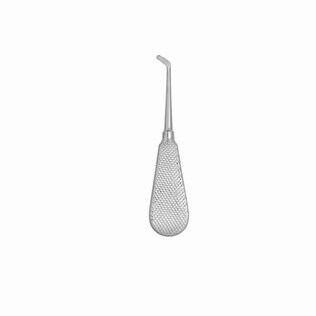 ELEVÁTOR KOŘENE LONDON HOSPITAL 4MM PRAVÝ