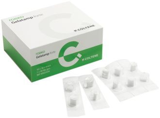 Gelatamp Forte - porézní houby, 50ks dl nedostupné