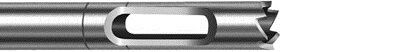 Ocel trepan D22mm 2
