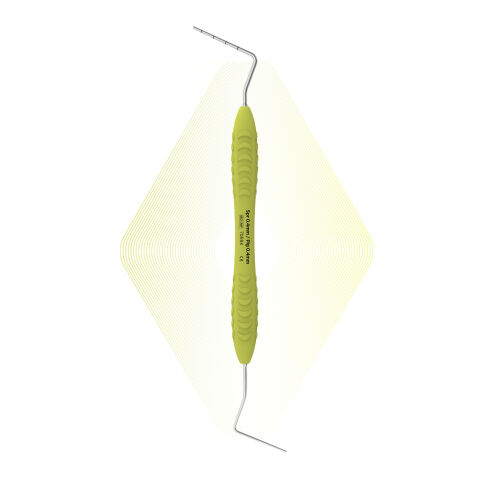 Endo Spreader 0.6mm & Plugger 1mm