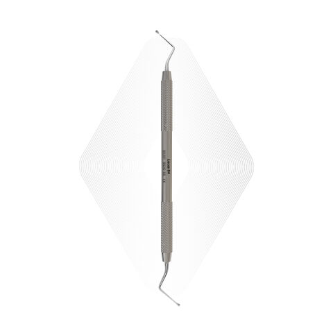 Kostní kyreta Lucas 84, 1.5mm