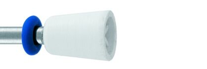 Leštící guma kalíšek D22mm 060, 9631