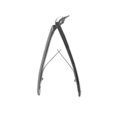 Nůžky na korunky 15cm