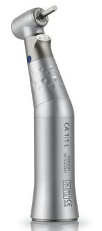 Bien-Air CA 1:1 L Micro modré kolénko s osvětlením