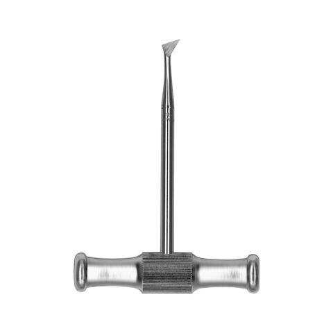 Elevator #11L hdl #cross bar handle