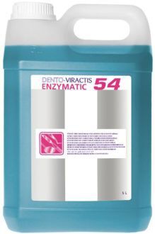 Dento-Viractis 54 Enzymatic 5l