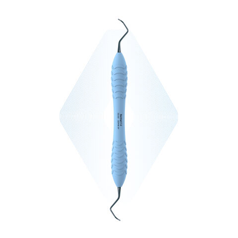 ErgoRazor Kyreta Barnhart 1-2