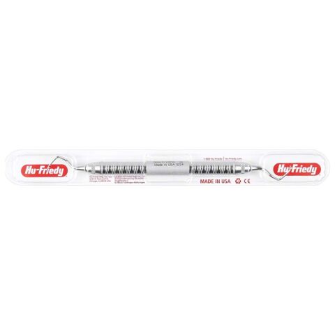 Kyreta Gracey č.17/18 rukojeť č.6 Rigid distal