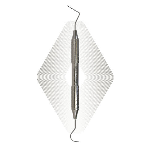 Pátradlo 23 + Sonda CP 2B