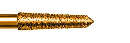 Diamant torpédo D19mm 023, 2886K