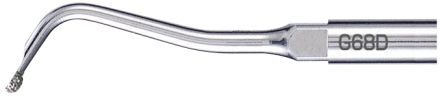 NSK koncovka G68D