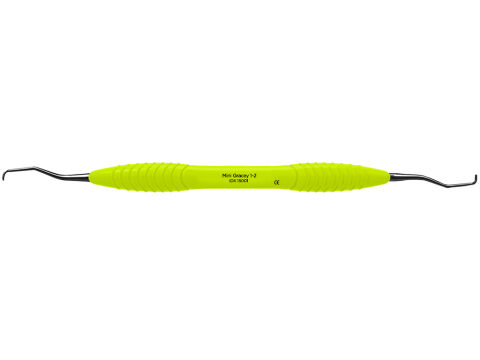 Kyreta Mini Gracey 1-2 IDX Sharp