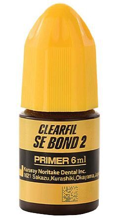 Clearfil SE Bond 2 Primer, ref.3282-EU