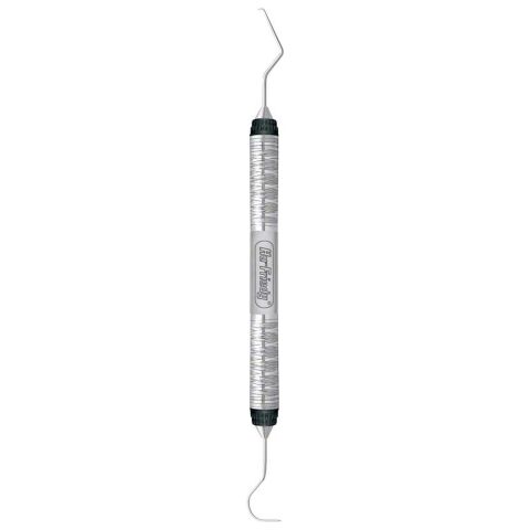 Explorer Wilkins/Tufts #TU17/23 hdl #7, black