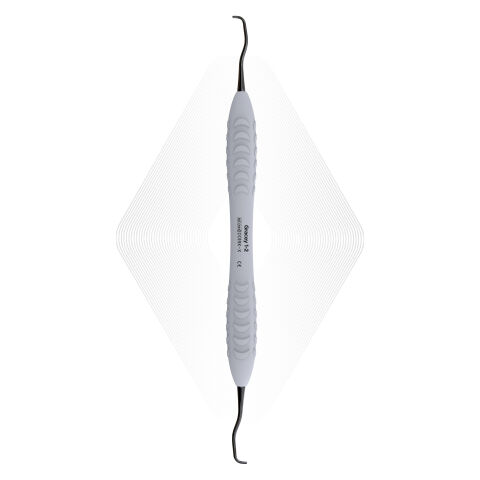 ErgoRazor Kyreta Gracey 1-2