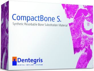 CompactBone S 0,5-1,0 mm 0,5ml