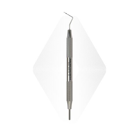Sonda  WHO 11.5mm (Ball End)