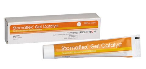 Stomaflex Gel Catalyst, 60g