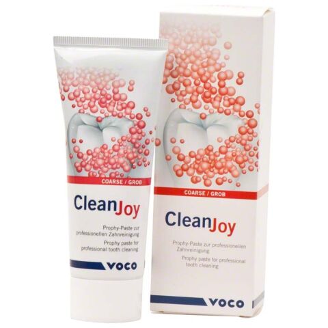 CleanJoy, 100g hrubá červená