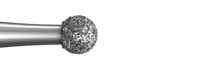Zirkon/diamant kulička D19mm 018, ZR6801