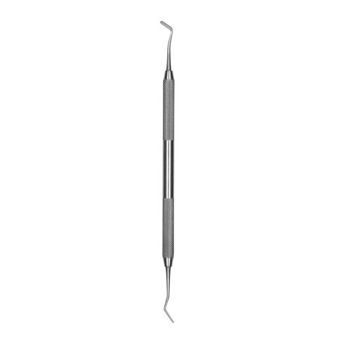 Gingival Cord Packer #S6 hdl #41, smooth